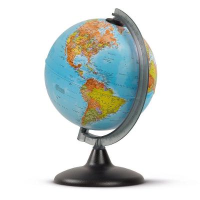 Globo Terrestre Corallo - Tecnodidattica - 0320copopb0nf02b