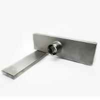 Ralo Oculto Linear 30cm Invisivel Aço Inox Anti Odor Anti Inseto Banheiro Lavabo Resistente Seguro Higienico - 3