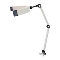 Cópia - Luminaria Estetica Mesa Suporte Celular 3 Tons Ajustavel Meia Lua Spa Dentista Salao Beleza - 1