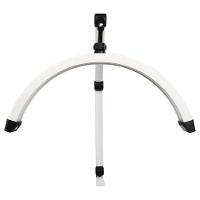 Cópia - Luminaria Estetica Mesa Suporte Celular 3 Tons Ajustavel Meia Lua Spa Dentista Salao Beleza - 6