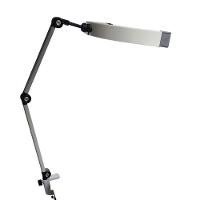 Cópia - Luminaria Estetica Mesa Suporte Celular 3 Tons Ajustavel Meia Lua Spa Dentista Salao Beleza - 10