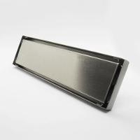 Ralo Linear Oculto 30cm Invisivel Inox Banheiro Lavabo Anti Odor Anti Inseto Seguro Higienico Resistente - 5