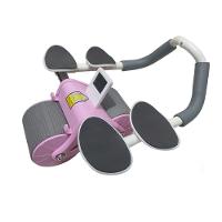 Rolo Abdominal Roda Exercicio Musculaçao Academia Fortalecimento Treino Atividade Fisica - 7