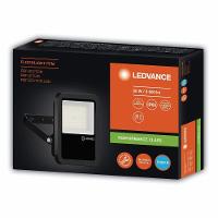 Refletor Led 80w Floodlight Leadvance Preto 80w 5000k - 1