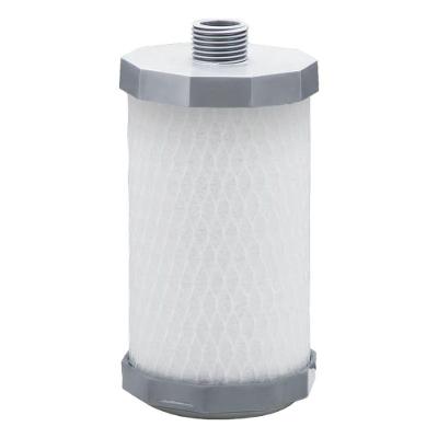 Refil Carbon Tech 5 Rosca Planeta água Código 1084a