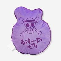 Almofada Formato Gomu Gomu No Mi One Piece - 2