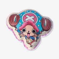 Almofada Formato Chopper One Piece - 1