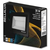 Refletor Led 30w 6500k Bellalux 30w Bivolt 6500k - 1