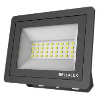 Refletor Led 30w 6500k Bellalux 30w Bivolt 6500k - 2