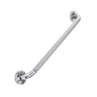 Alça De Apoio 60cm Kit 15 Uni Inox Acessibilidade Cadeirante Idoso Criança Gravida Banheiro Escada Corrimao Box Segurança - 6