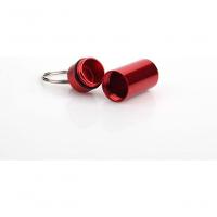 12 Chaveiro Porta Comprimido Mini Criativo - Pacote - 5