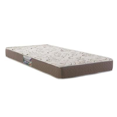 Colchão Durabilli/ Frontier D45 88x188x20