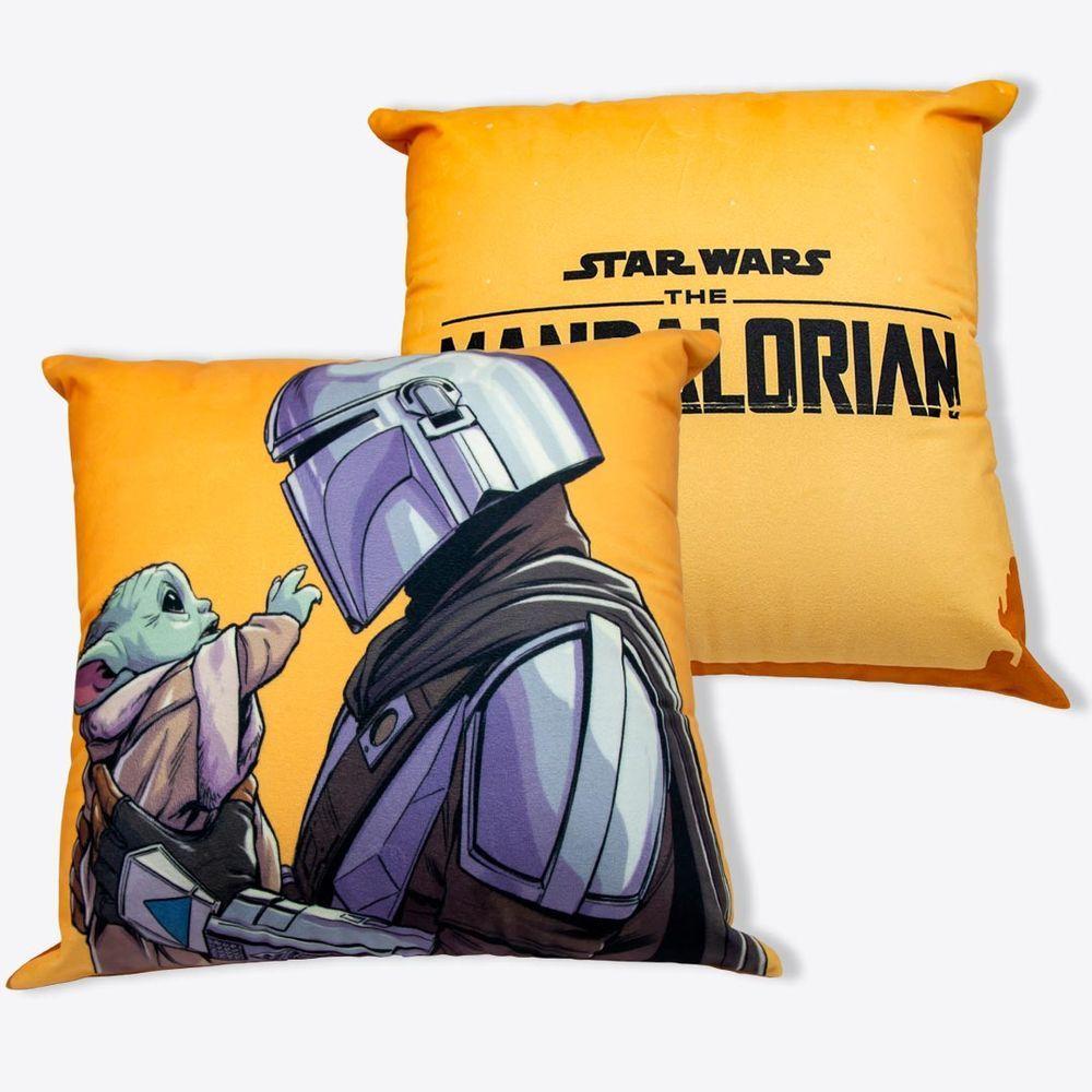 Almofada 40x40 Mando E The Child - 2