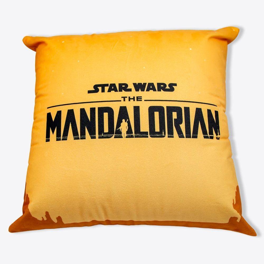 Almofada 40x40 Mando E The Child - 3