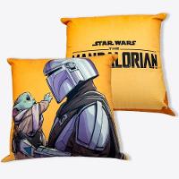 Almofada 40x40 Mando E The Child - 2