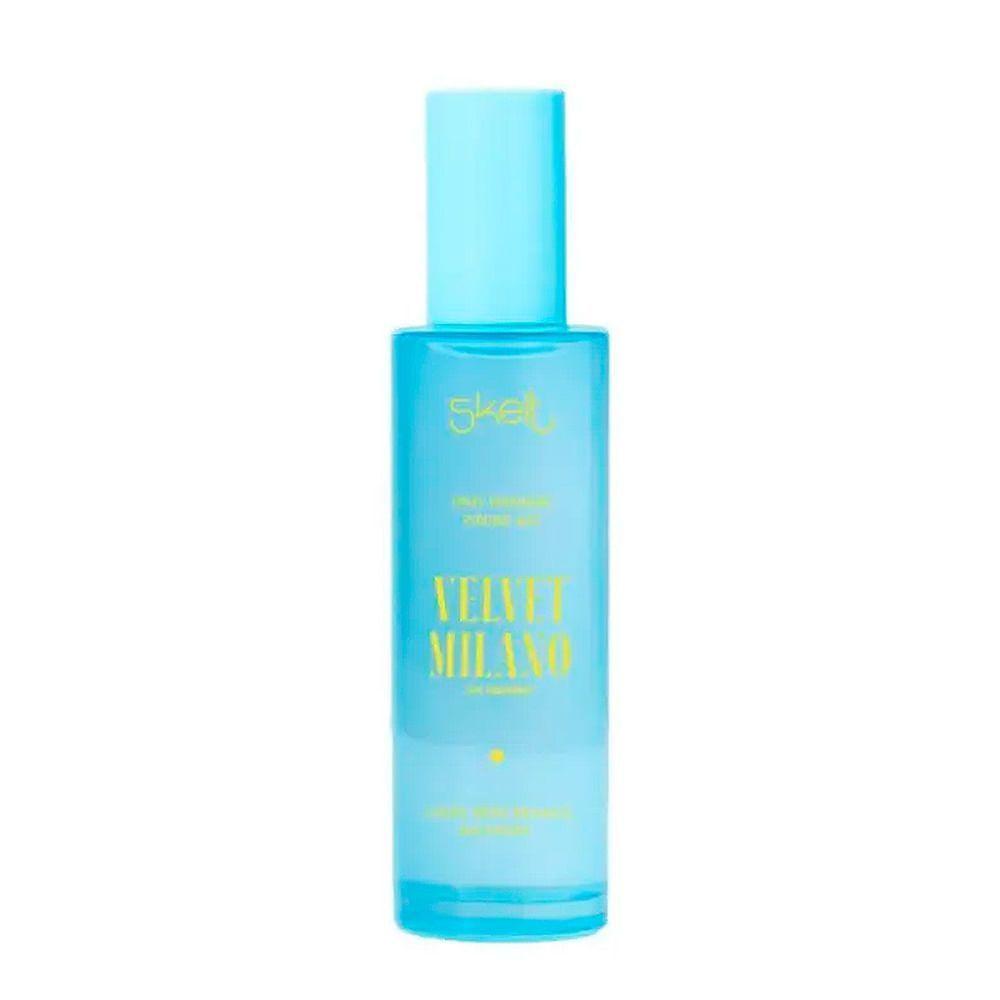 Skelt Velvet Milano - Spray Perfumado 100ml Skelt Spray Perfumado Velvet Milano 100ml - 1