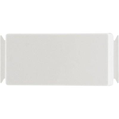 Módulo Interruptor Simples Tramontina Aria 10 A 250 V Branco Tramontina