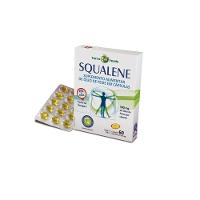 Squalene 700mg 60 Caps Padrão Único - 1