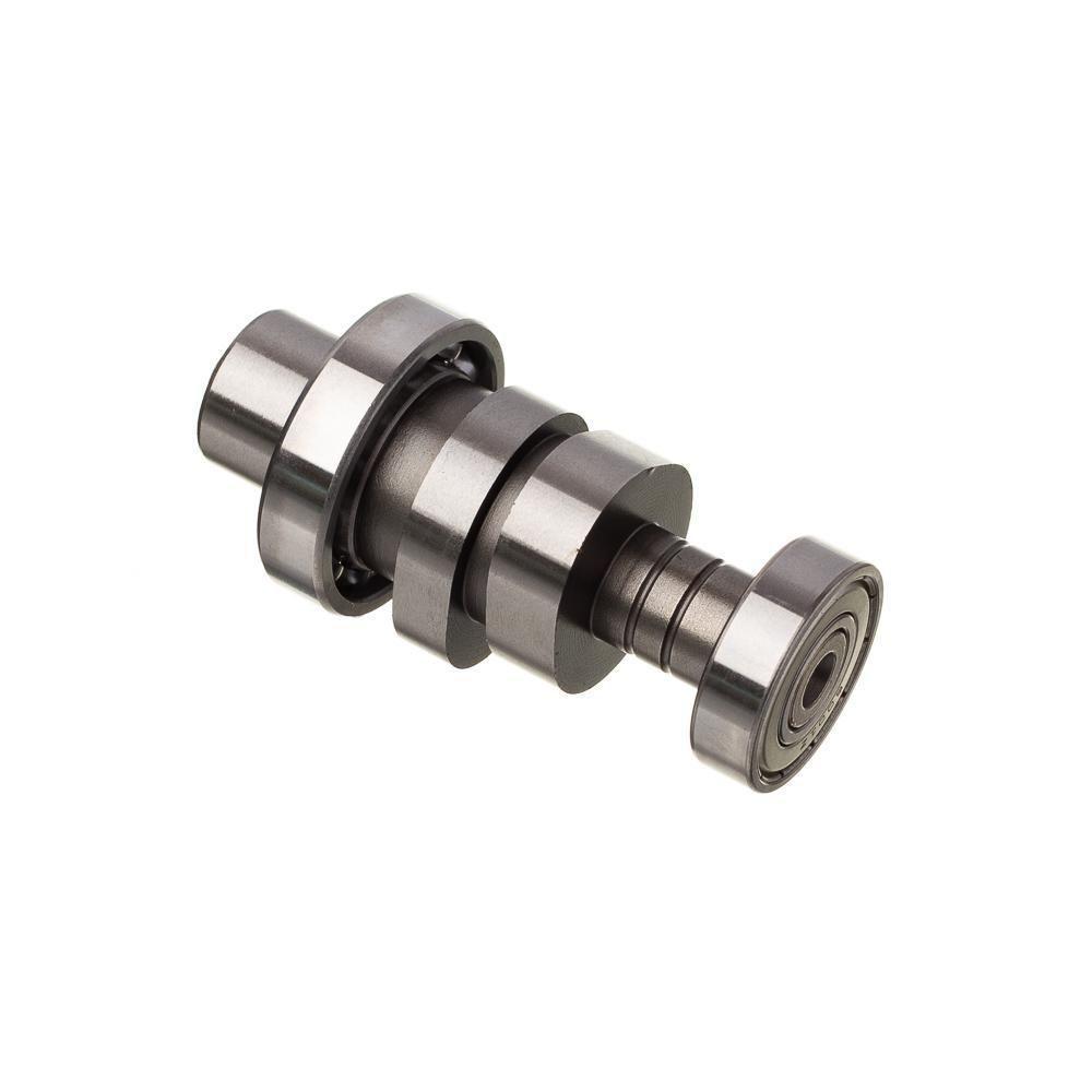 Arvore Comando Ww3 Pop 110 Inj. [f016] - 1