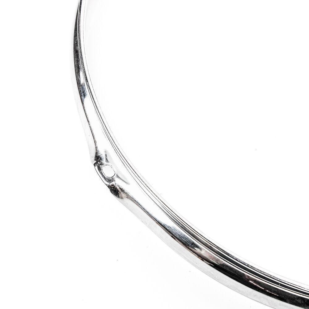 Aro Caixa 14\\\'\\\' Com 6 Furos Power Hoop Gibraltar Sc-1406tt [f035] - 2