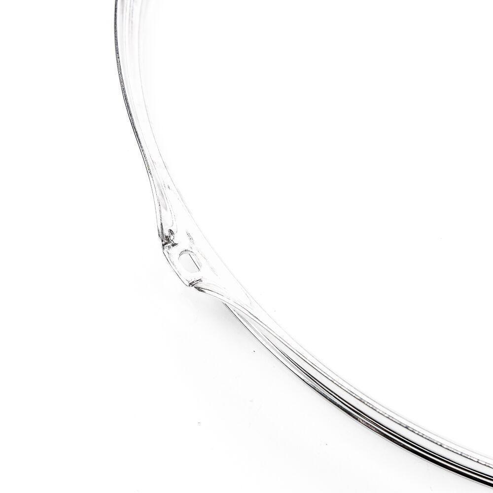 Aro Caixa 14\\\'\\\' Com 6 Furos Power Hoop Gibraltar Sc-1406tt [f035] - 4