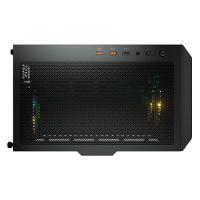 Gabinete Gamer Cougar Duoface Rgb, Mid Tower, Vidro Temperado, Preto - 385zd10.0001 - 5