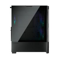 Gabinete Gamer Cougar Duoface Rgb, Mid Tower, Vidro Temperado, Preto - 385zd10.0001 - 7