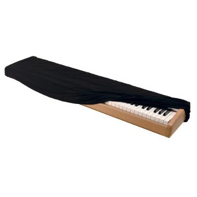 Capa Para Teclado 61-76 Preta On-stage Kda7061b [f035]