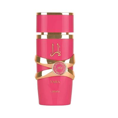 Yara Candy Lattafa Edp | Perfume Feminino 100ml