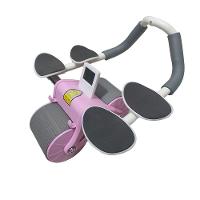 Rolo Abdominal Roda Exercicio Musculaçao Braço Lombar Treino Abdomen Academia Musculo Atividade Fisica Fortalecimento - 7