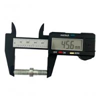 Paquímetro Digital Profissional Eletrônico Led 150mm - 2