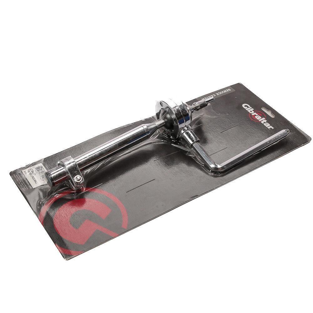 Tom Holder Em L Hexagonal Com Esfera Gilbraltar Sc-balrh [f035] - 3