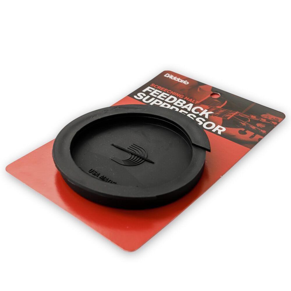 Redutor De Ressonância D Addario Screeching Halt Pw-sh-01 [f035] - 3