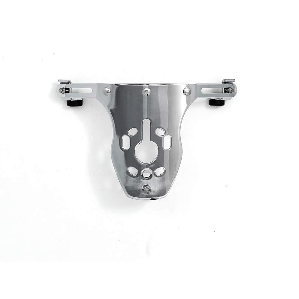 Sistema De Suspensão Para Tom Gibraltar Sc-uss [f035] - 1