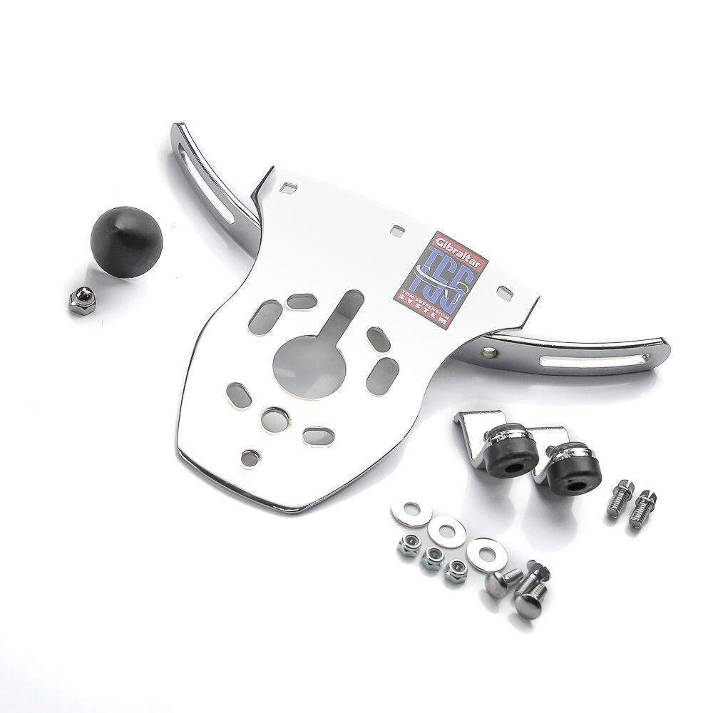 Sistema De Suspensão Para Tom Gibraltar Sc-uss [f035] - 2