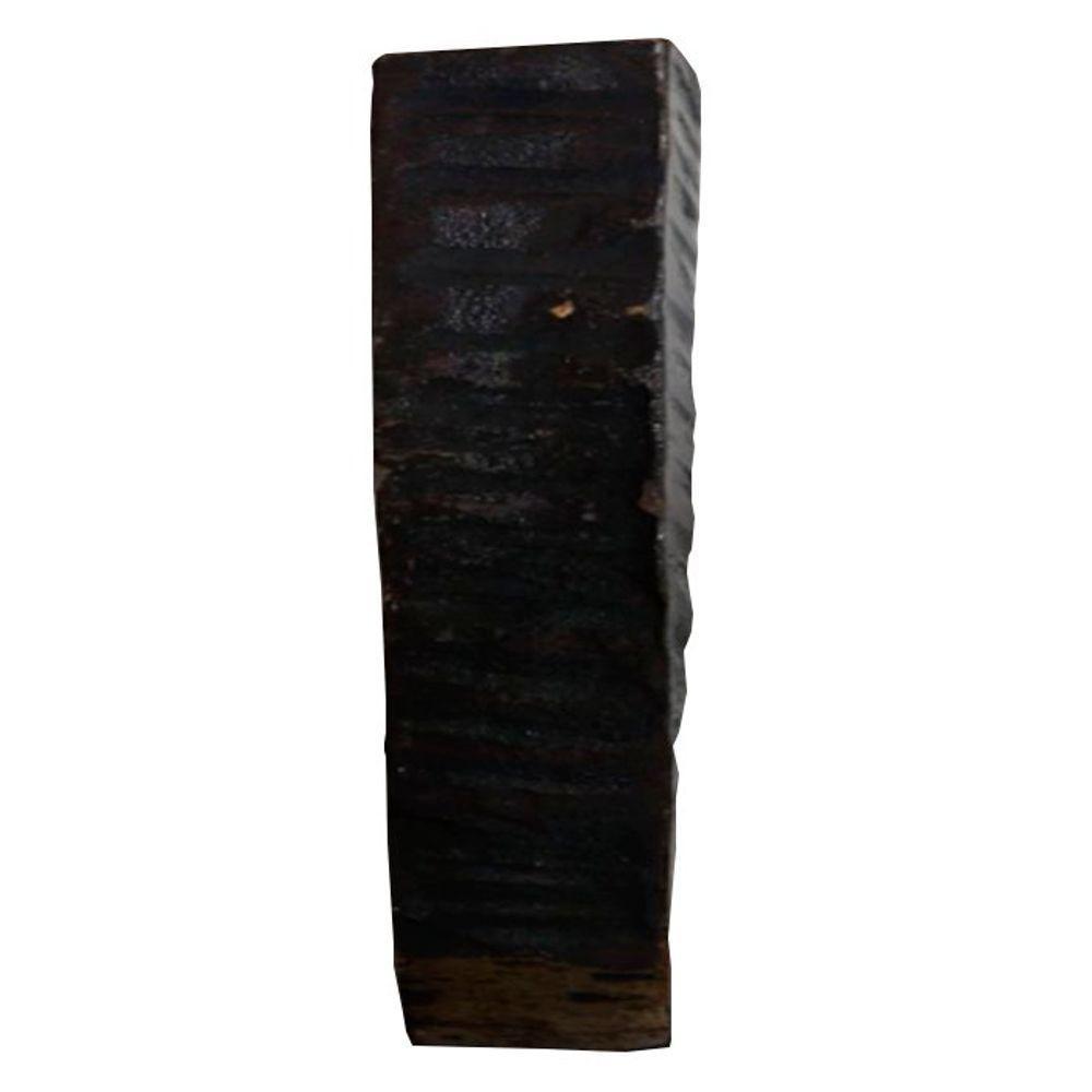 Cunha Para Rachar Lenha. 1 Kg - 1