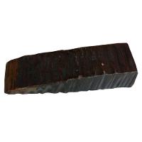 Cunha Para Rachar Lenha. 1 Kg - 2