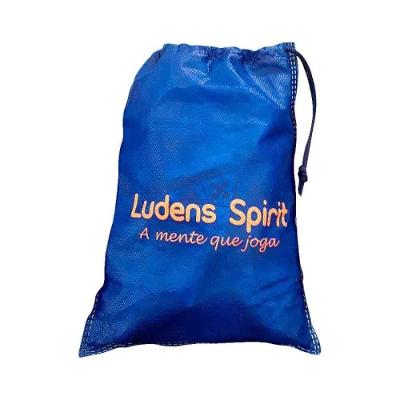 Jogo Triminó Lata Jp036 Ludens Spirit