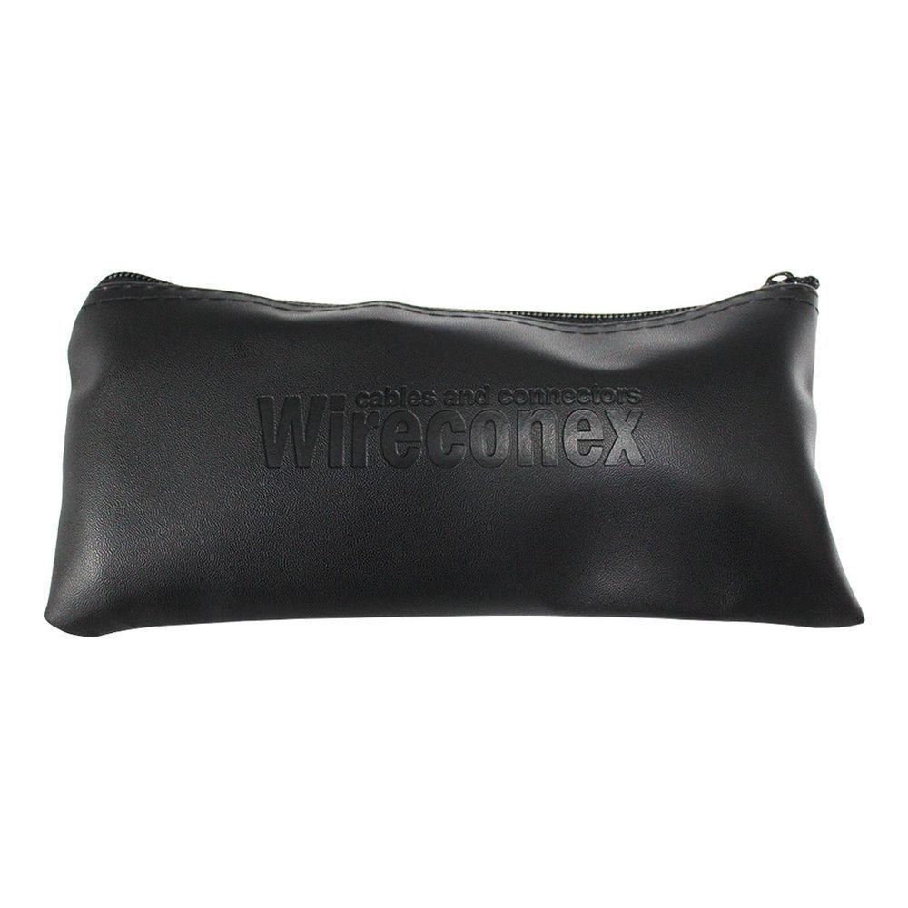 Microfone Dinamico Wm16 Wireconex - 4