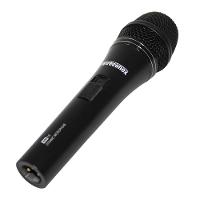 Microfone Dinamico Wm16 Wireconex - 2