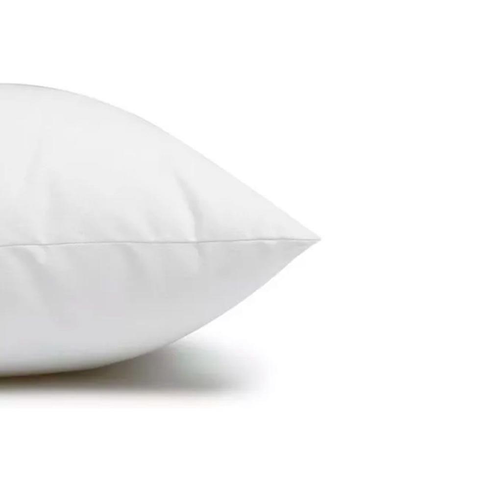 Travesseiro Fibras Siliconadas Max Malha Kit C/ 2 Un 50x70 - Ortobom - 3