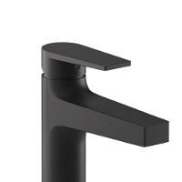 Misturador Monocomando Taut Kohler Para Lavatório Bica Alta Black Matte 74026br-b4nd-bl - 3