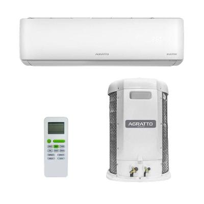 Ar Condicionado Split Inverter Agratto 9000 BTUS Frio 220V LCST9F-02I