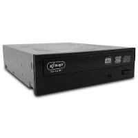 Gravador De Cd-dvd Knup Kp-le301, Conexão Sata, Baia 3.5\" - 3