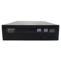 Gravador De Cd-dvd Knup Kp-le301, Conexão Sata, Baia 3.5\"