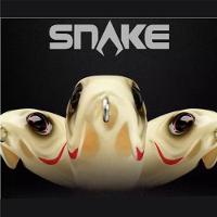 Isca Marine Sports Snake 115 11,5 Cm 22 Gr Snake Cor N4 - 3