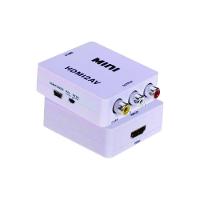 Conversor Hdmi Para Rca - 1