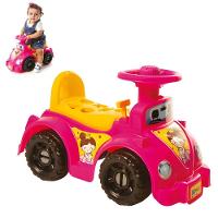 Carrinho Andador Interativo Ketokinha Divertido E Educativo Princesa - 2