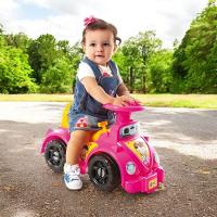 Carrinho Andador Interativo Ketokinha Divertido E Educativo Princesa - 3