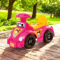 Carrinho Andador Interativo Ketokinha Divertido E Educativo Princesa - 7